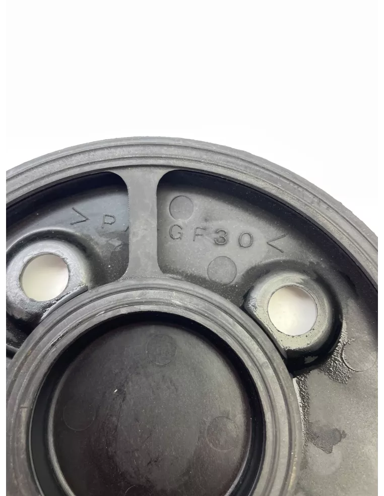 Couvercle de carter moteur droit YAMAHA TMAX 500 2001 - 2007
