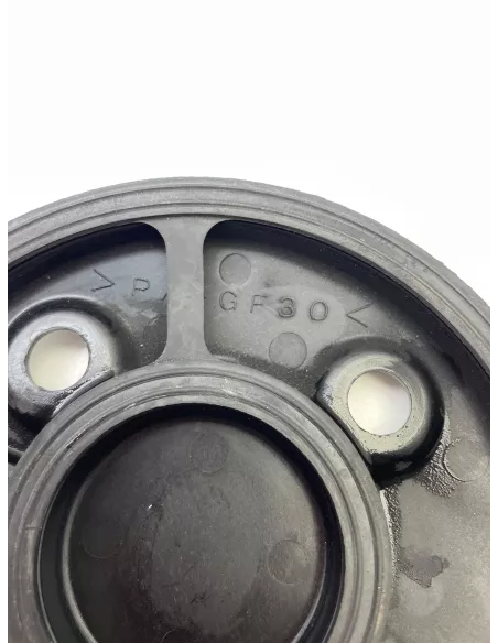 Couvercle de carter moteur droit YAMAHA TMAX 500 2001 - 2007
