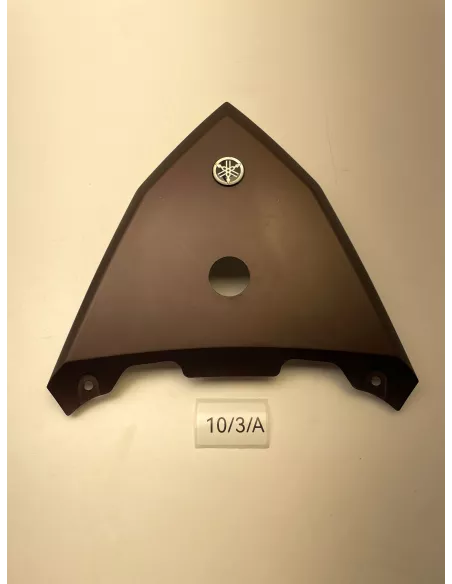 Capot de carénage arrière central origine YAMAHA TMAX 530 2012 - 2016