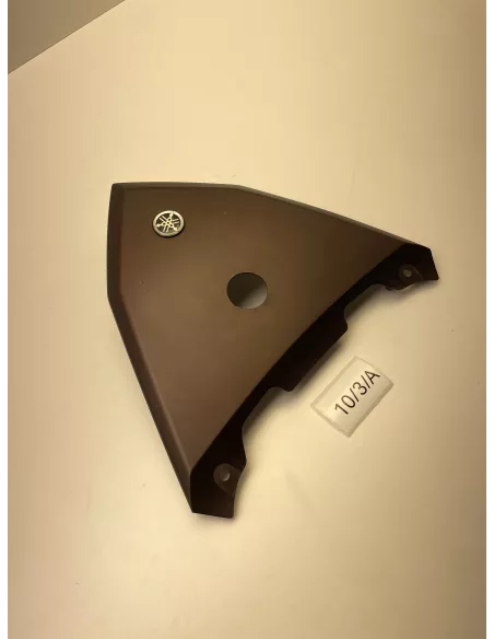 Capot de carénage arrière central origine YAMAHA TMAX 530 2012 - 2016