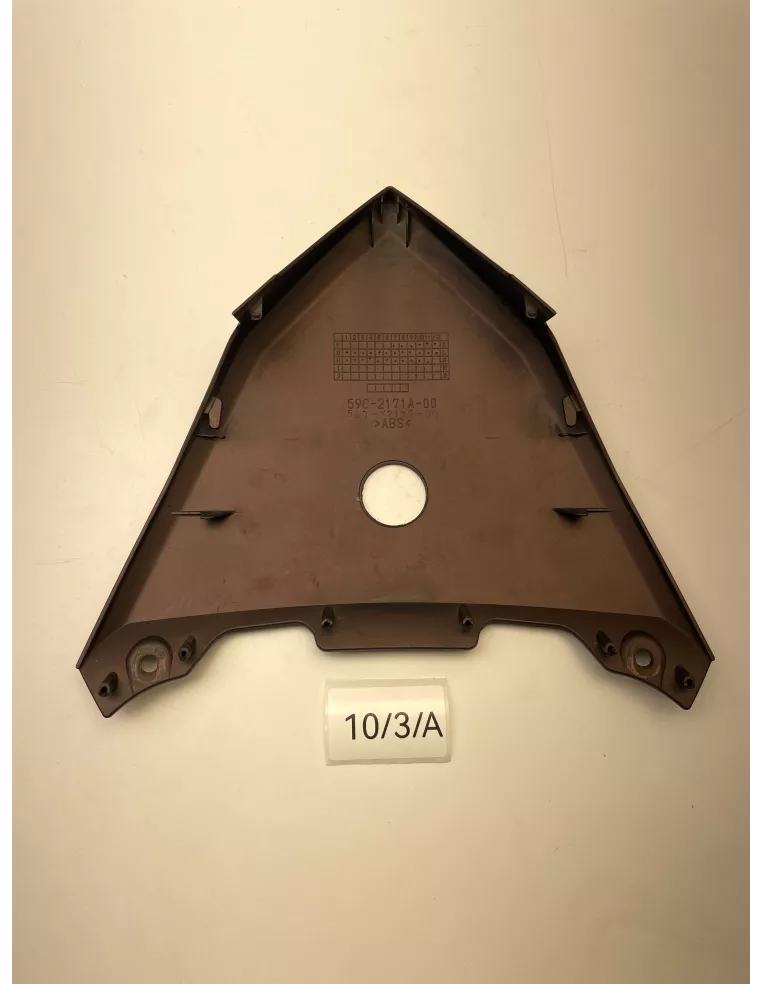 Capot de carénage arrière central origine YAMAHA TMAX 530 2012 - 2016