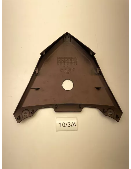 Capot de carénage arrière central origine YAMAHA TMAX 530 2012 - 2016