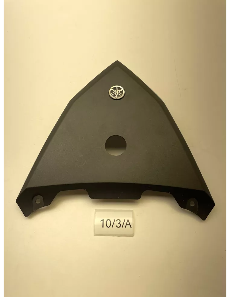 Capot de carénage arrière central origine YAMAHA TMAX 530 2012 - 2016
