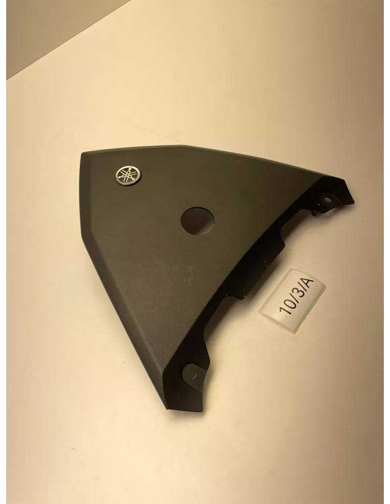 Capot de carénage arrière central origine YAMAHA TMAX 530 2012 - 2016