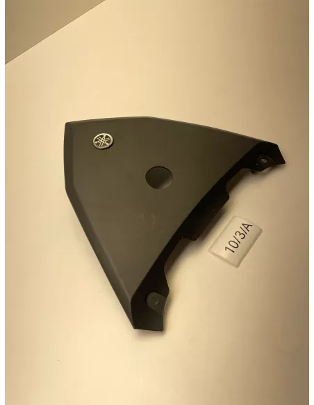 Capot de carénage arrière central origine YAMAHA TMAX 530 2012 - 2016