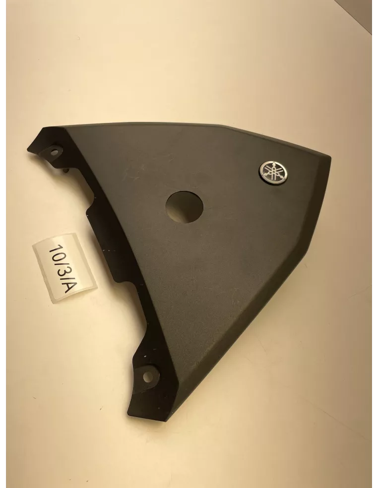 Capot de carénage arrière central origine YAMAHA TMAX 530 2012 - 2016