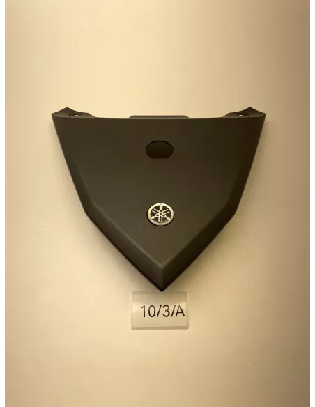 Capot de carénage arrière central origine YAMAHA TMAX 530 2012 - 2016
