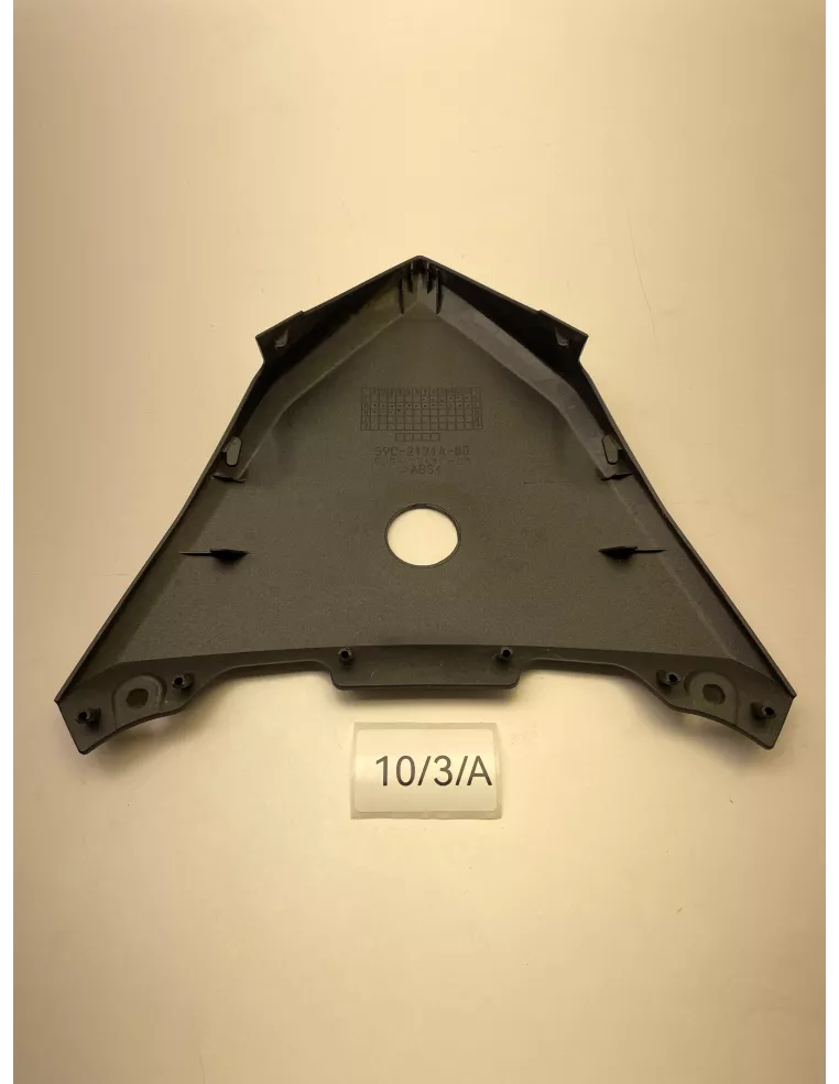 Capot de carénage arrière central origine YAMAHA TMAX 530 2012 - 2016
