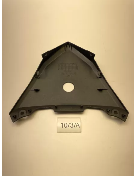 Capot de carénage arrière central origine YAMAHA TMAX 530 2012 - 2016