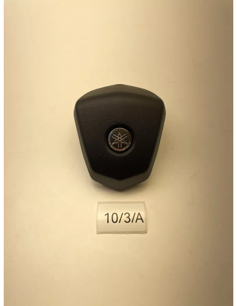 Cache guidon supérieur YAMAHA TMAX 530 2017 - 2019