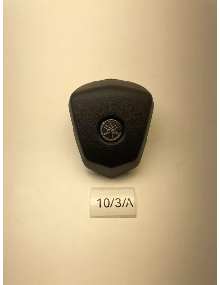 Cache guidon supérieur YAMAHA TMAX 530 2017 - 2019