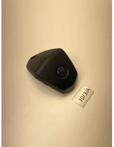 Cache guidon supérieur YAMAHA TMAX 530 2017 - 2019 2