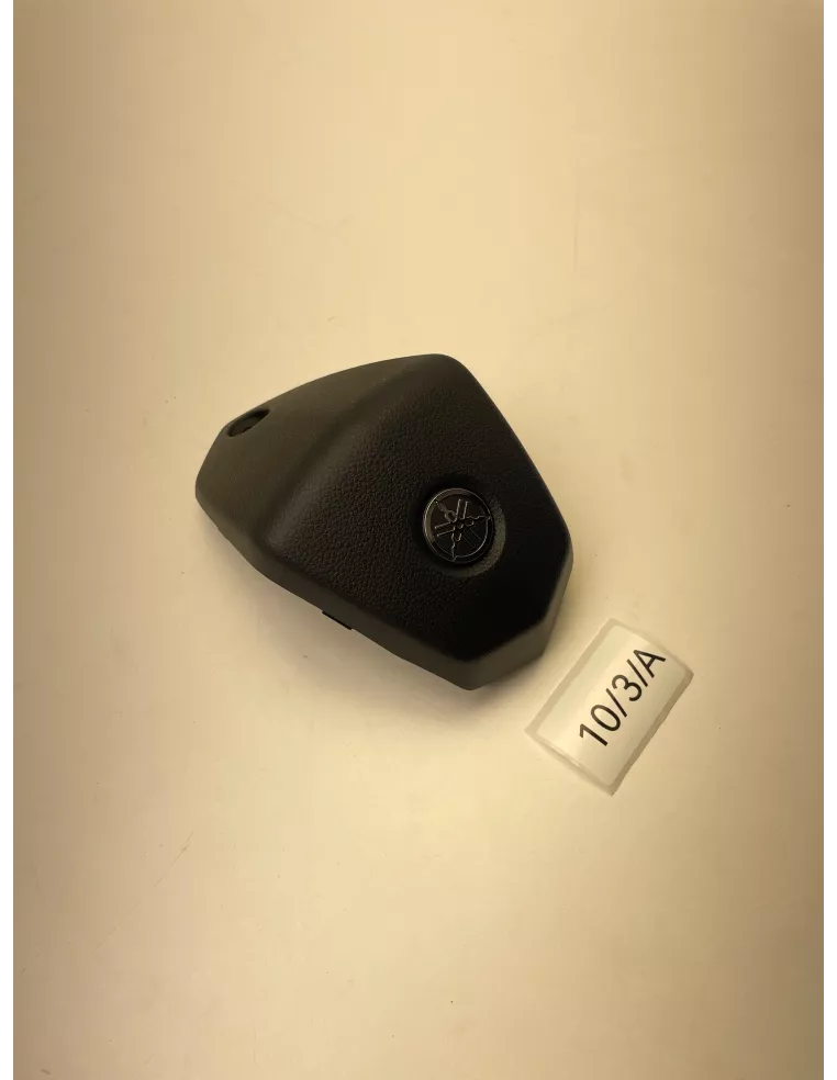 Cache guidon supérieur YAMAHA TMAX 530 2017 - 2019