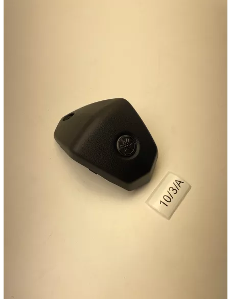 Cache guidon supérieur YAMAHA TMAX 530 2017 - 2019