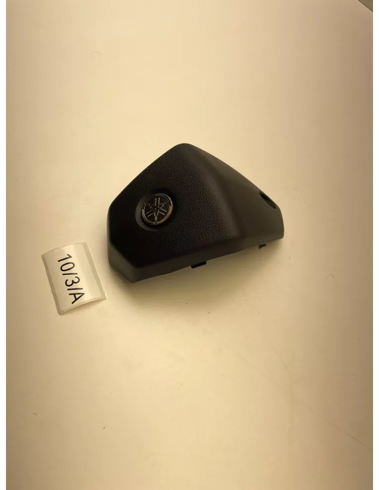Cache guidon supérieur YAMAHA TMAX 530 2017 - 2019