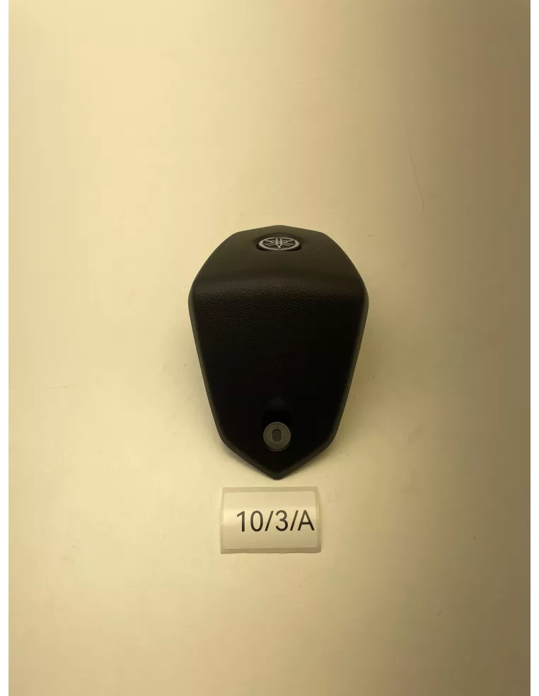 Cache guidon supérieur YAMAHA TMAX 530 2017 - 2019