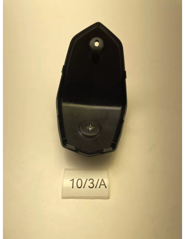 Cache guidon supérieur YAMAHA TMAX 530 2017 - 2019