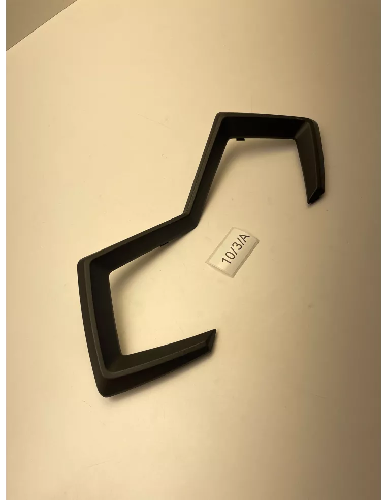 Entourage de tableau de bord supérieur origine YAMAHA TMAX 530 2012 - 2016
