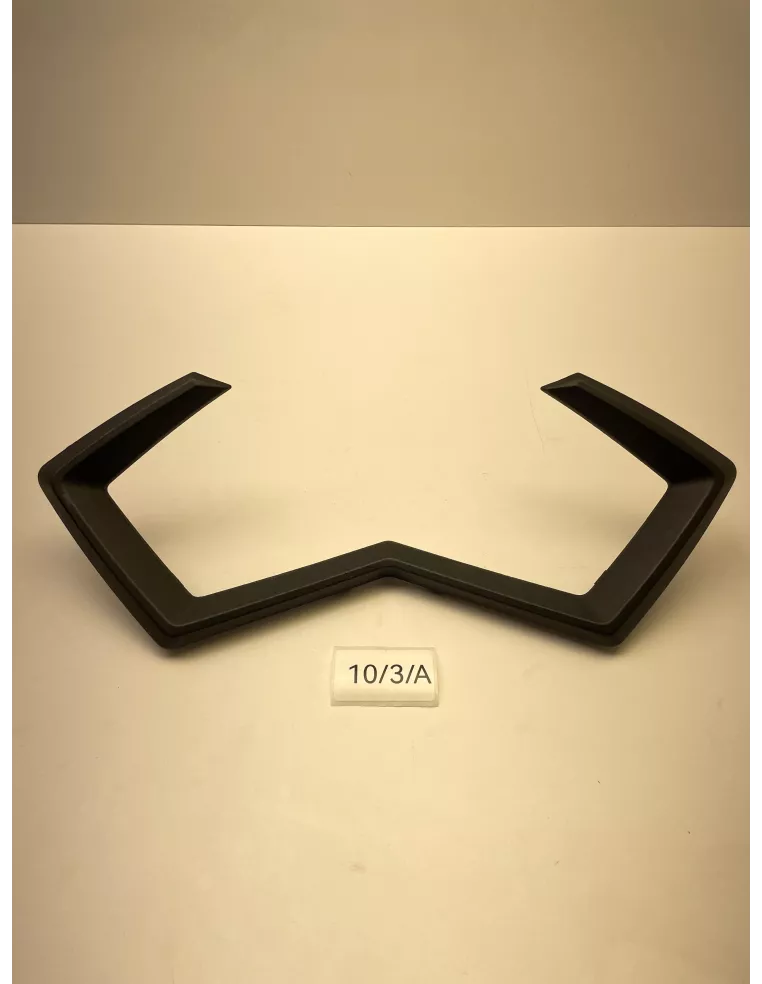Entourage de tableau de bord supérieur origine YAMAHA TMAX 530 2012 - 2016