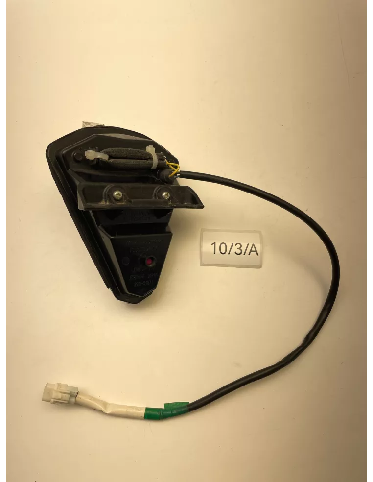 Feu arrière origine YAMAHA TMAX 530 2012 - 2016