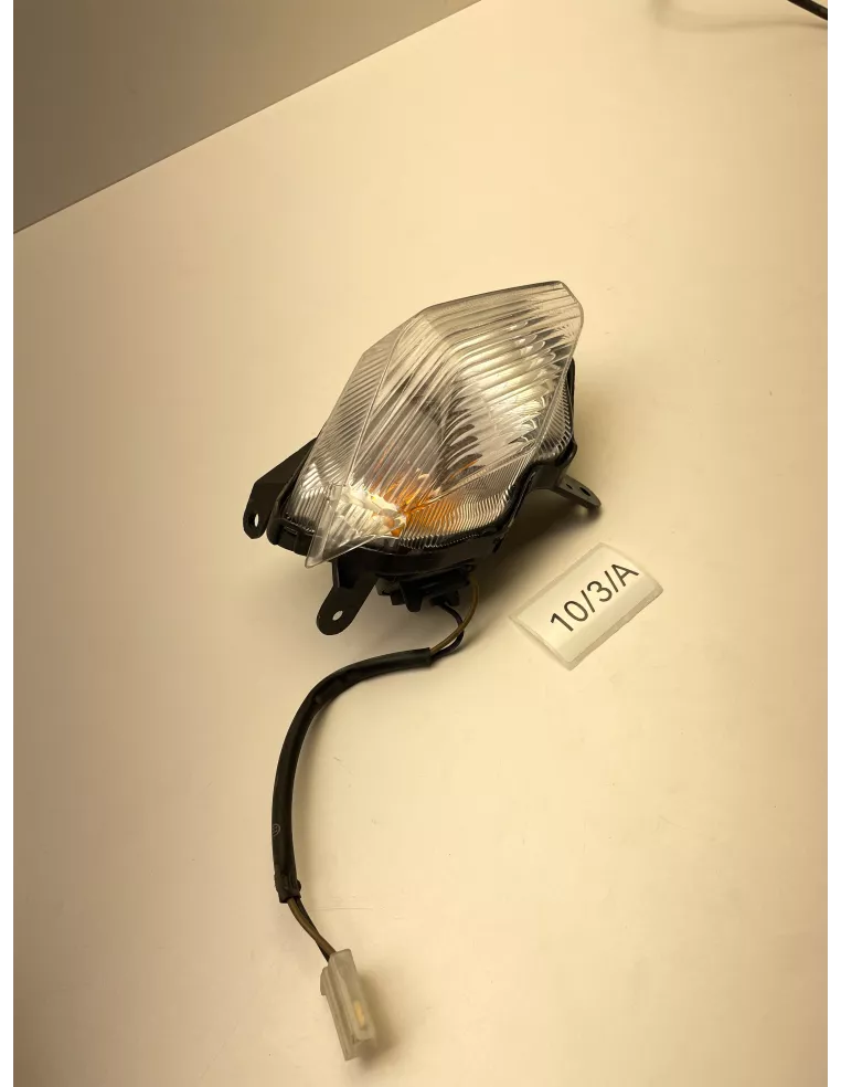 Clignotant arrière gauche origine YAMAHA TMAX 230 2012 - 2016