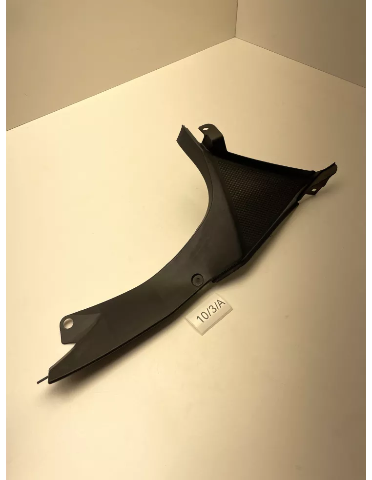 Cache tête de fourche gauche YAMAHA YZF-R 125 2009 - 2013