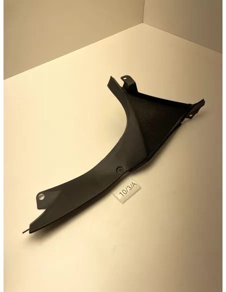 Cache tête de fourche gauche YAMAHA YZF-R 125 2009 - 2013