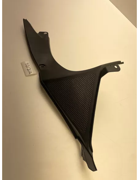 Cache tête de fourche gauche YAMAHA YZF-R 125 2009 - 2013