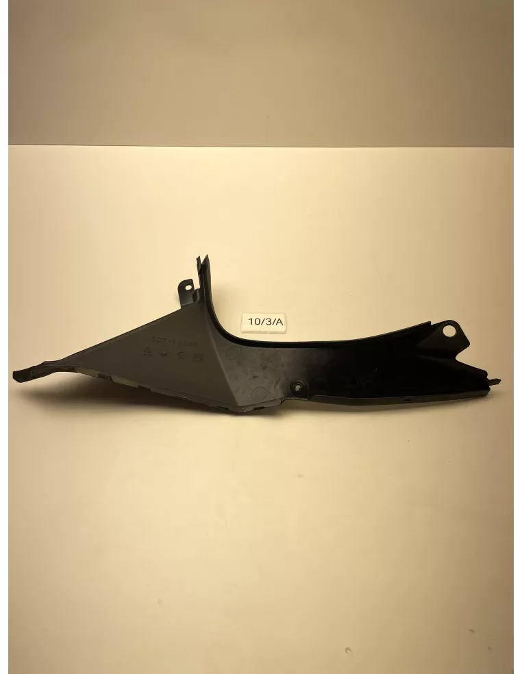 Cache tête de fourche gauche YAMAHA YZF-R 125 2009 - 2013