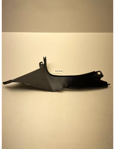 Cache tête de fourche gauche YAMAHA YZF-R 125 2009 - 2013