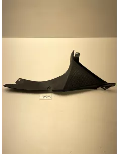 Cache tête de fourche gauche YAMAHA YZF-R 125 2009 - 2013