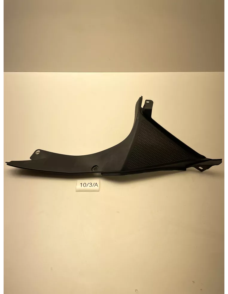 Cache tête de fourche gauche YAMAHA YZF-R 125 2009 - 2013
