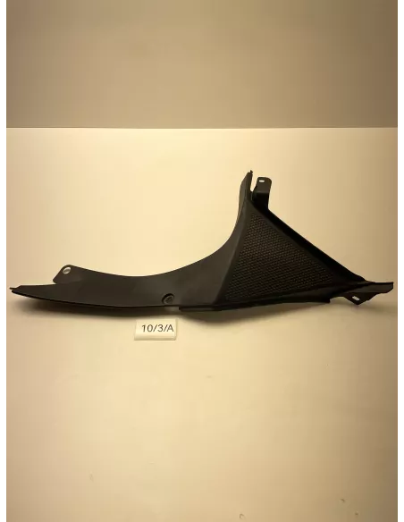 Cache tête de fourche gauche YAMAHA YZF-R 125 2009 - 2013