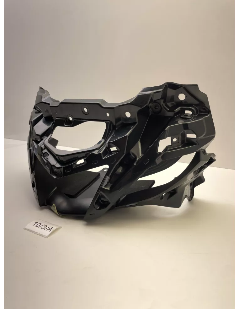 Tête de fourche origine YAMAHA R6 2017 - 2021 - occasion (photo 2)