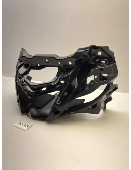 Tête de fourche origine YAMAHA R6 2017 - 2021 - occasion (photo 2)