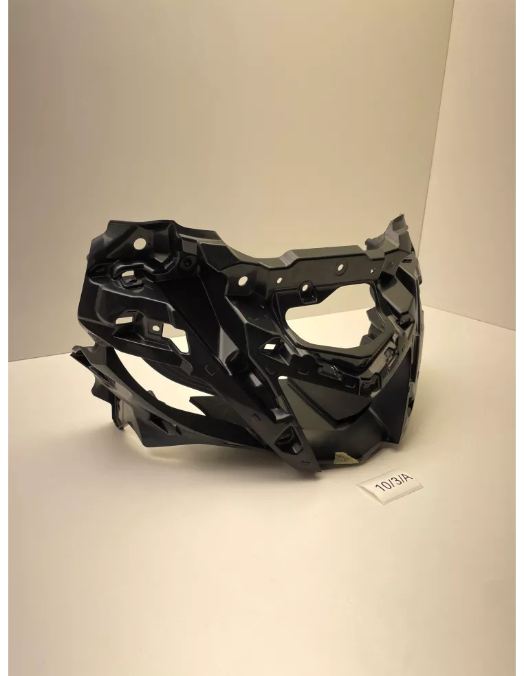 Tête de fourche origine YAMAHA R6 2017 - 2021 - occasion (photo 3)