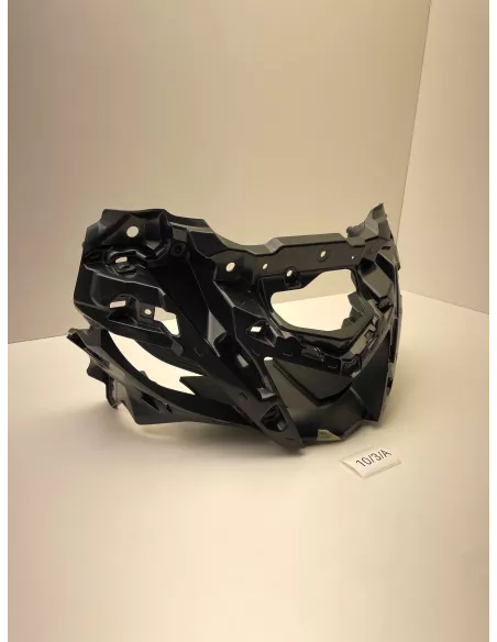 Tête de fourche origine YAMAHA R6 2017 - 2021 - occasion (photo 3)
