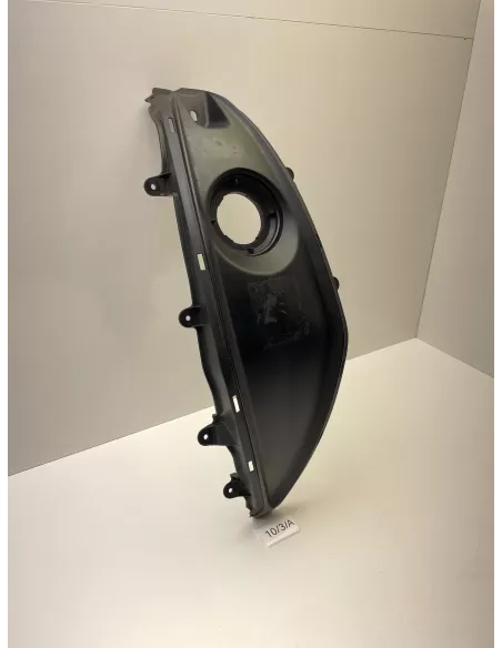 Couvre réservoir origine YAMAHA MT 125 2015 - 2019