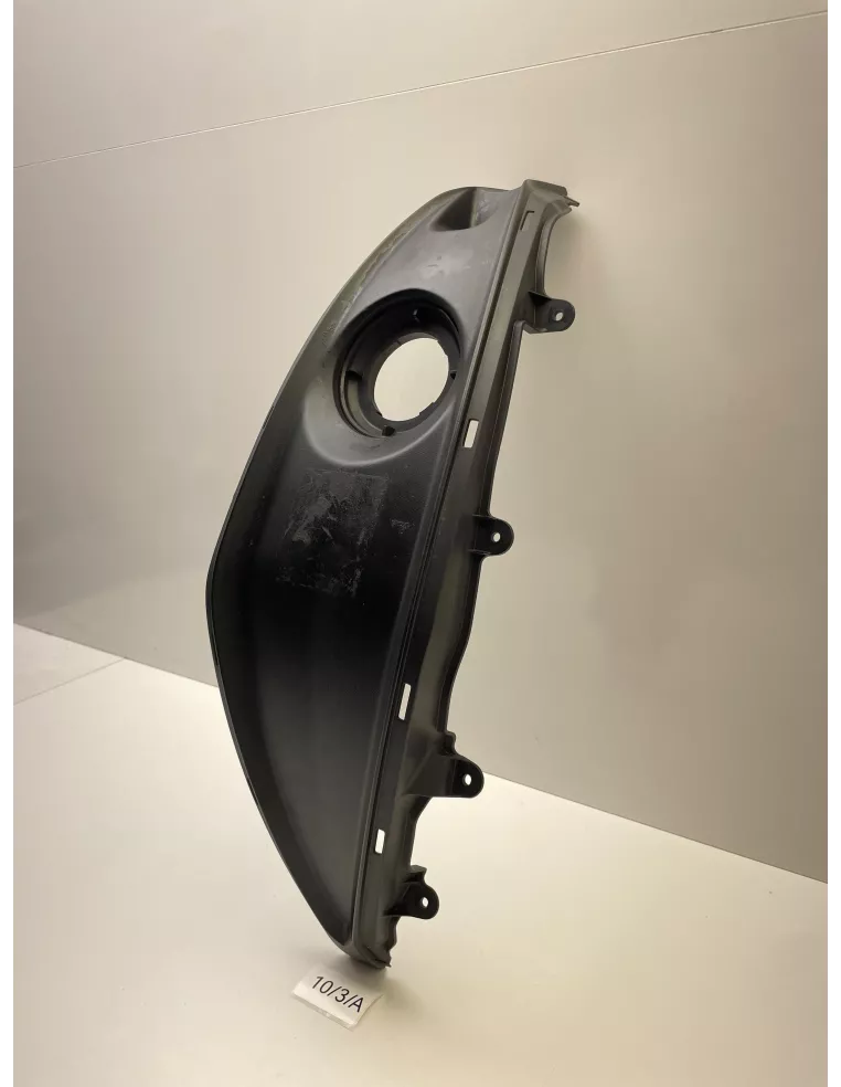 Couvre réservoir origine YAMAHA MT 125 2015 - 2019