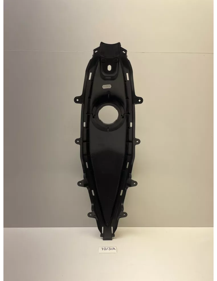 Couvre réservoir origine YAMAHA MT 125 2015 - 2019