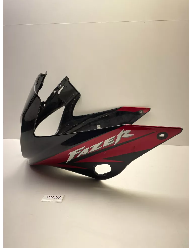 Tête de fourche origine YAMAHA FZS 1000 Fazer 2001 - 2005 - occasion (photo 2)