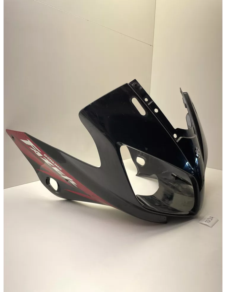 Tête de fourche origine YAMAHA FZS 1000 Fazer 2001 - 2005 - occasion (photo 3)