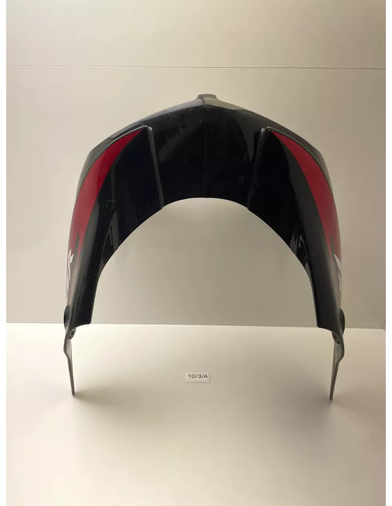 Tête de fourche origine YAMAHA FZS 1000 Fazer 2001 - 2005 - occasion (photo 4)