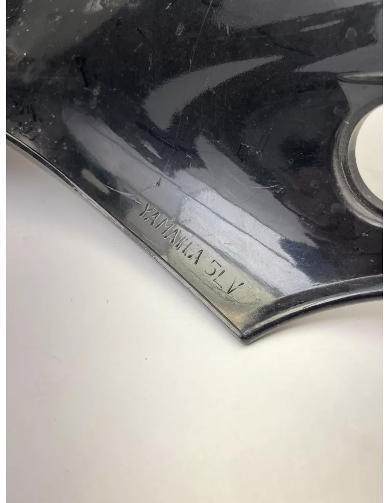Tête de fourche origine YAMAHA FZS 1000 Fazer 2001 - 2005 - occasion (photo 6)