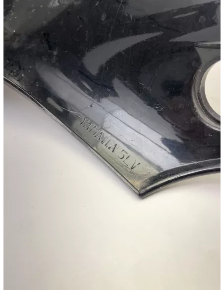 Tête de fourche origine YAMAHA FZS 1000 Fazer 2001 - 2005 - occasion (photo 6)