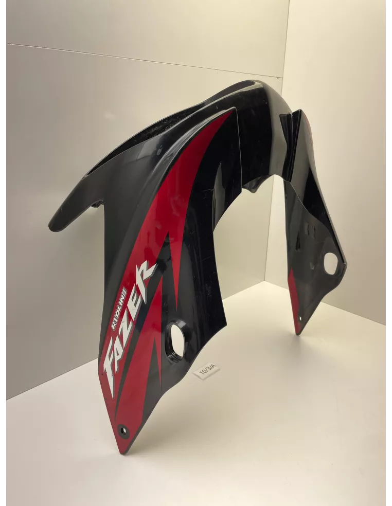 Tête de fourche origine YAMAHA FZS 1000 Fazer 2001 - 2005 - occasion (photo 7)