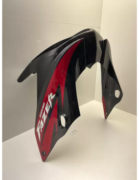 Tête de fourche origine YAMAHA FZS 1000 Fazer 2001 - 2005 - occasion (photo 7)