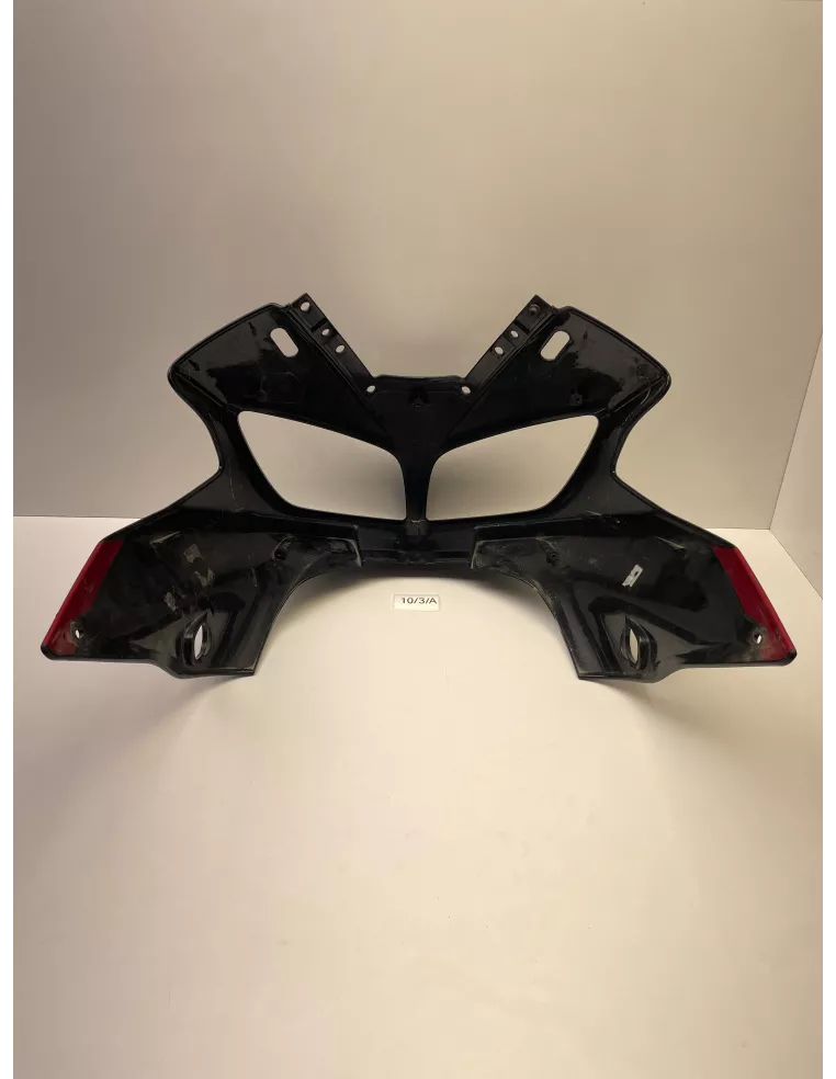 Tête de fourche origine YAMAHA FZS 1000 Fazer 2001 - 2005 - occasion (photo 8)