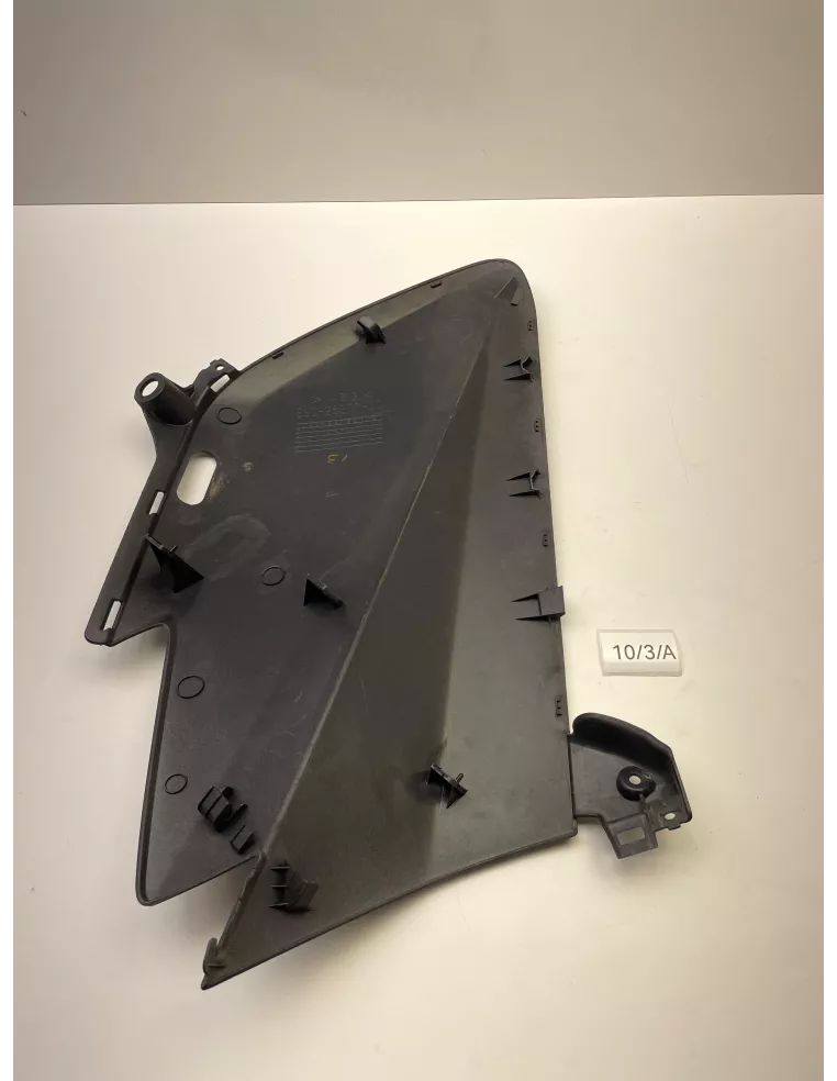 Carénage latéral droit YAMAHA TMAX 530 2012 - 2014