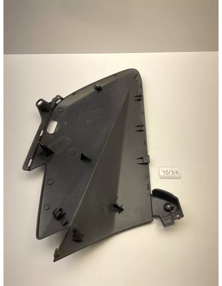 Carénage latéral droit YAMAHA TMAX 530 2012 - 2014
